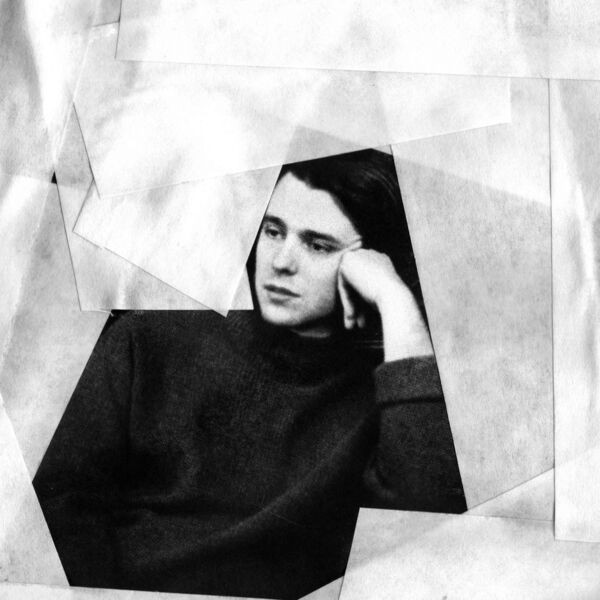 Yan Wagner - On her knees