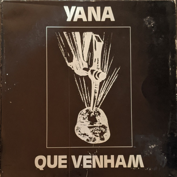 Yana - Haunt Me