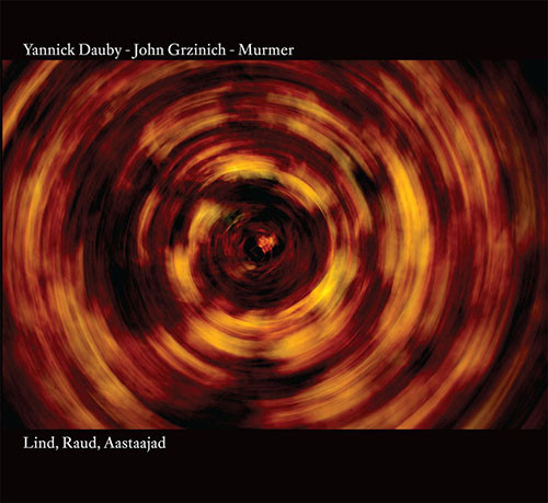 Yannick Dauby, John Grzinich, Murmer - Kevad