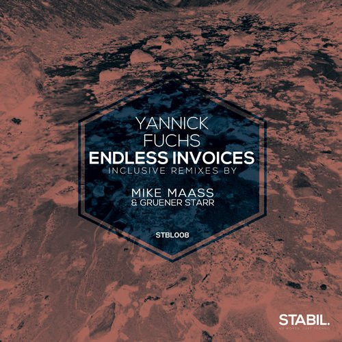 Yannick Fuchs - Synthologie