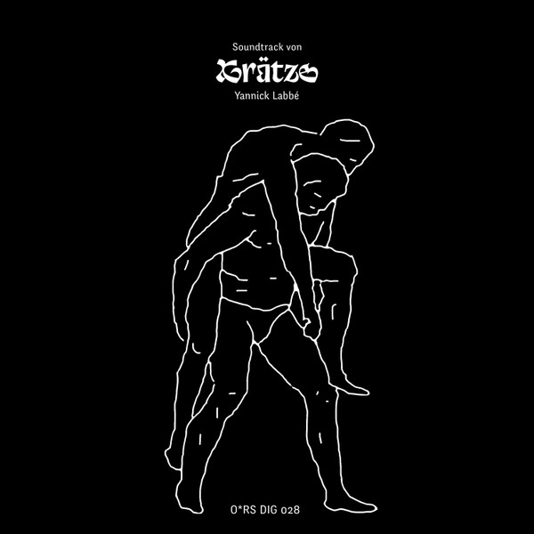 Yannick Labbé - Out Of This Cage - Rampue Remix
