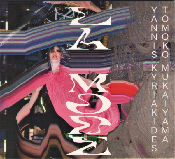 Yannis Kyriakides & Tomoko Mukaiyama - La Mode II: Nocturnal