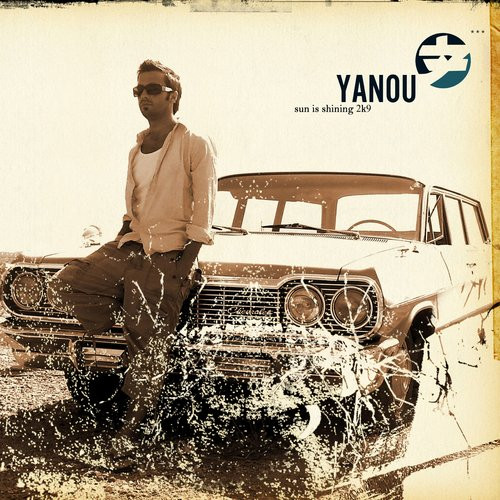 Yanou - Children Of The Sun