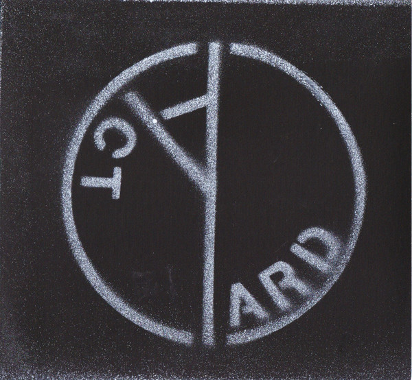 Yard Act - The Overload