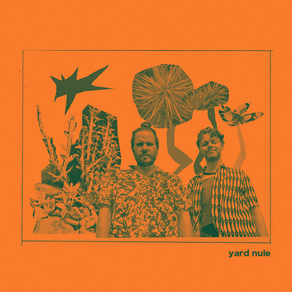 Yard Nule - Cat's Farewell