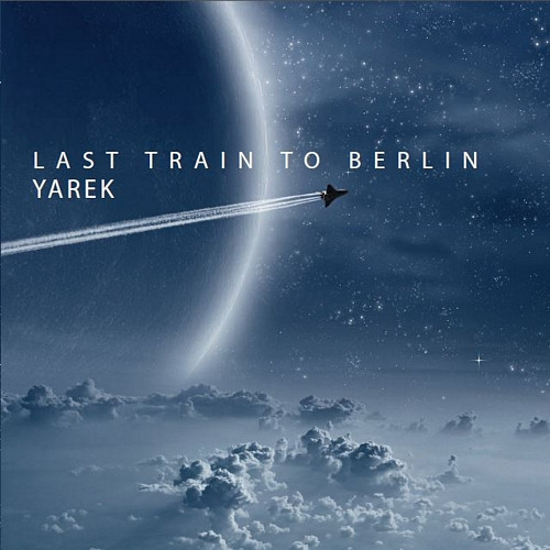 Yarek - Fluidion