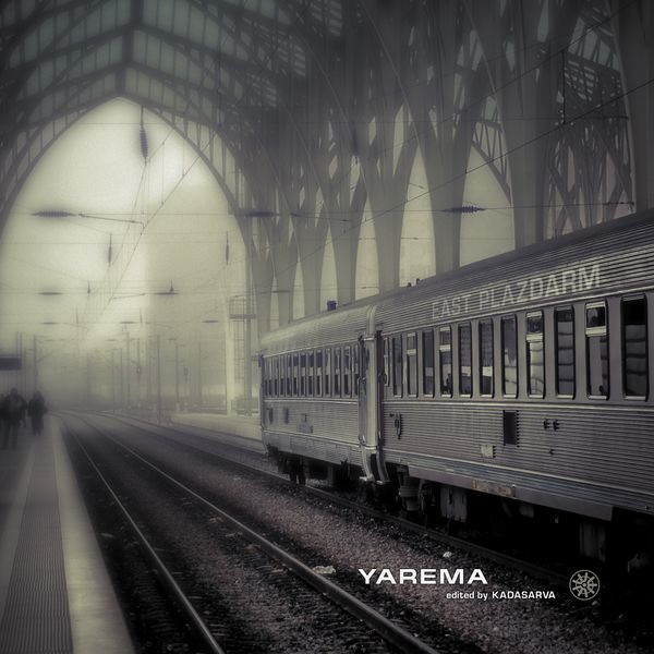 Yarema - Long Way