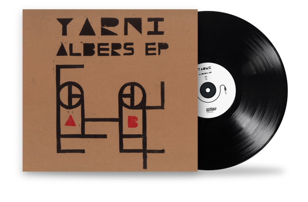 Yarni - Orgone