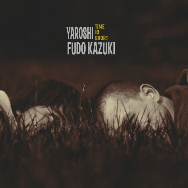 Yaroshi - Time Is a Razor Blade