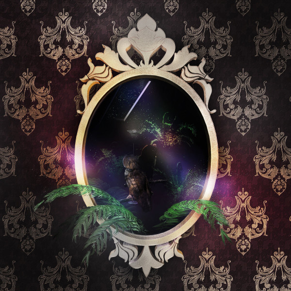 Yaroze Dream Suite - Spirit Temple