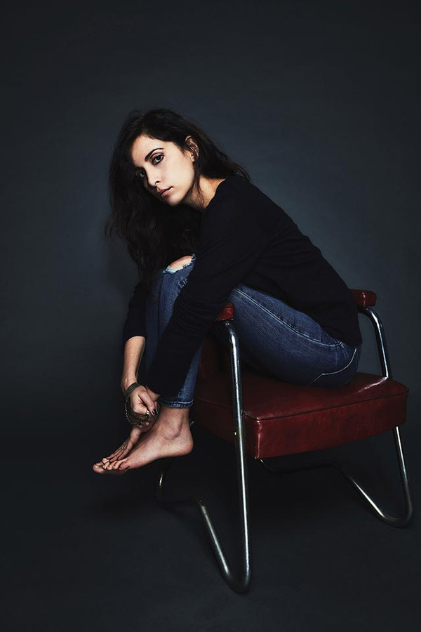 Yasmine Hamdan & Y.A.S. - Aräbology