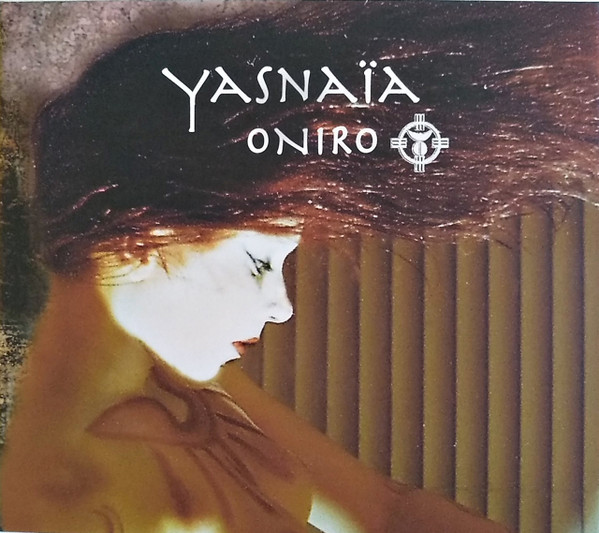 Yasnaïa - Enoema Elisj