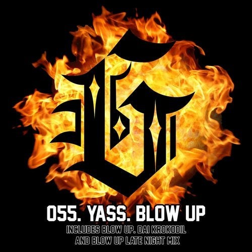 Yass - (I Know) I'm Losing You