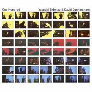Yasuaki Shimizu & David Cunningham - Corners