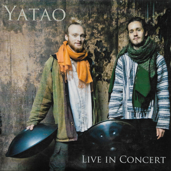 Yatao - when the wind talks
