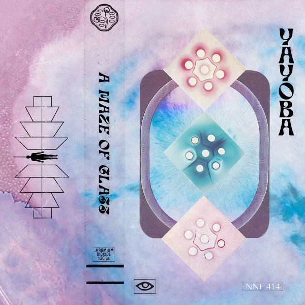 Yayoba - Synchronised Movements