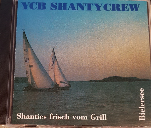 Ycb - I Swear