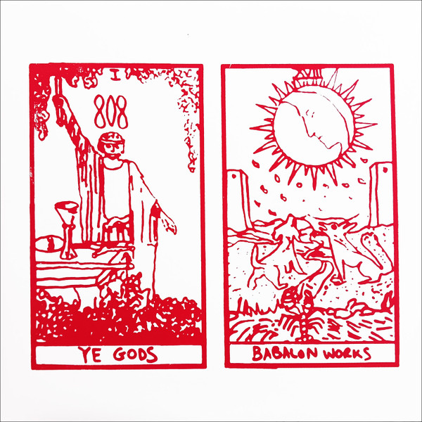 Ye Gods - Gilded Eternity
