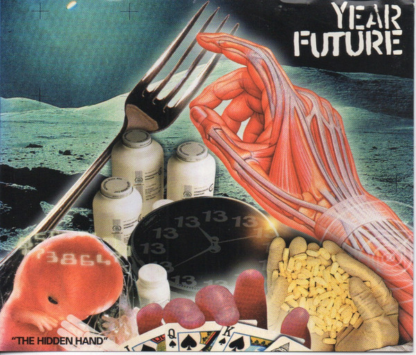 Year Future - The Hidden Hand