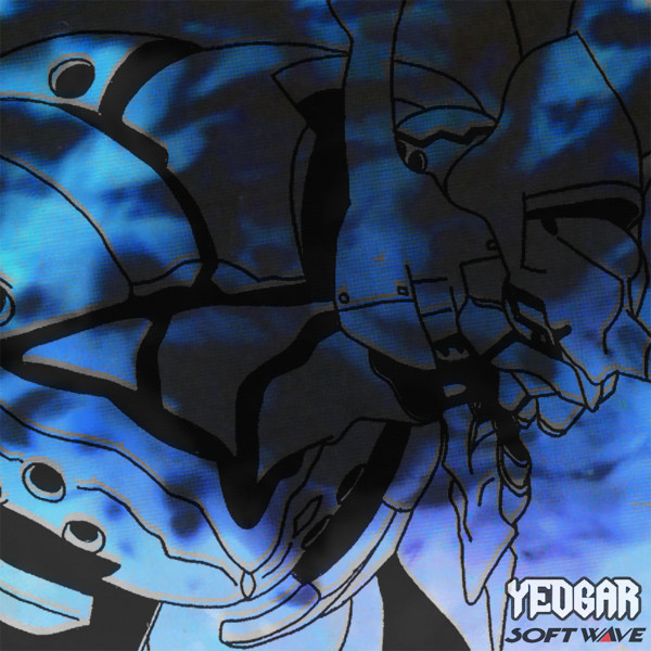 Yedgar - Asura