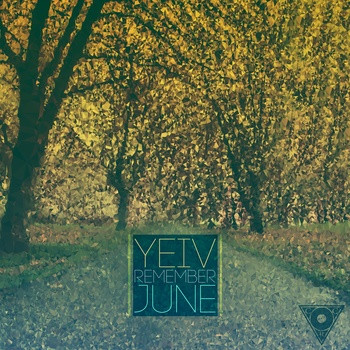 Yeiv - Let It Marinate (Instrumental)