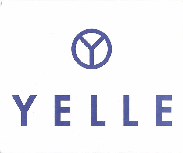 Yelle - Je Veux Te Voir