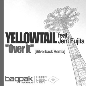 Yellowtail - Back to the Melody - Opolopo Remix