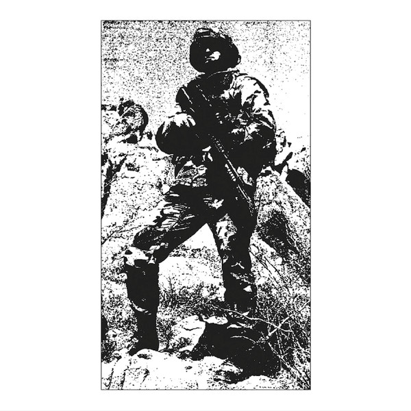 Yemen Civil Servant - Infrared Concealment