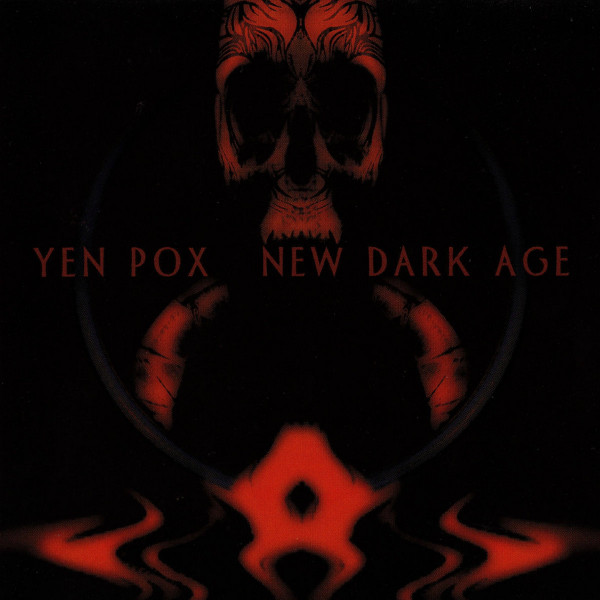 Yen Pox - Absolute Zero