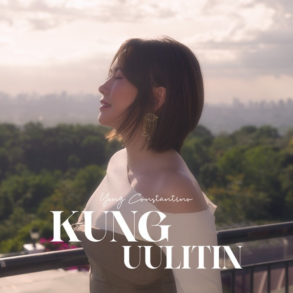 Yeng - AWIT NG PANGARAP