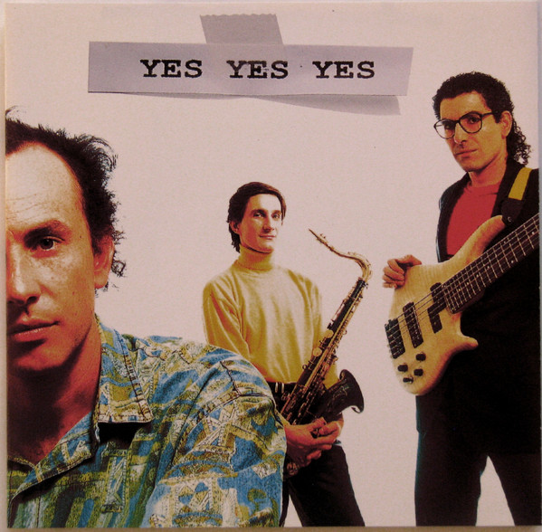 Yes Yes - This Is What You Came For