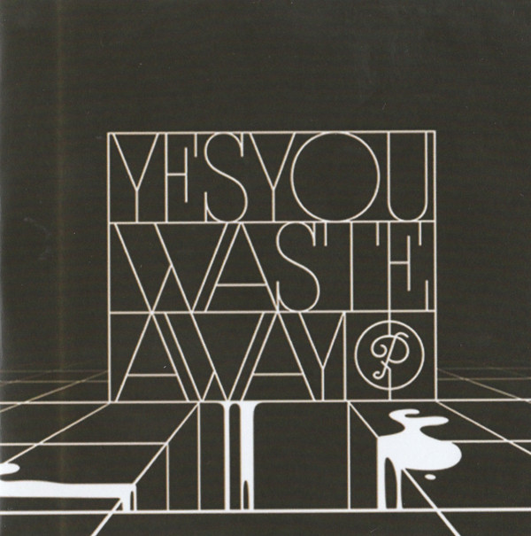YesYou - Change Is Gonna Come