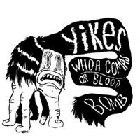 Yikes. - symmetricaldog