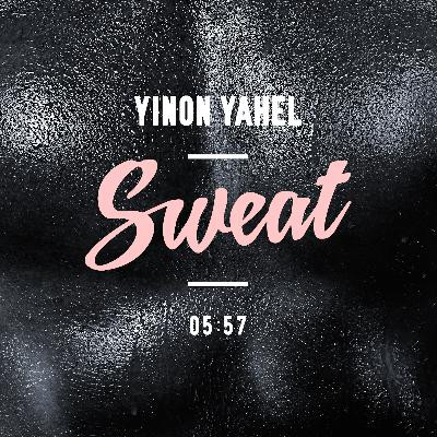 Yinon Yahel - Colors (Who I Am)