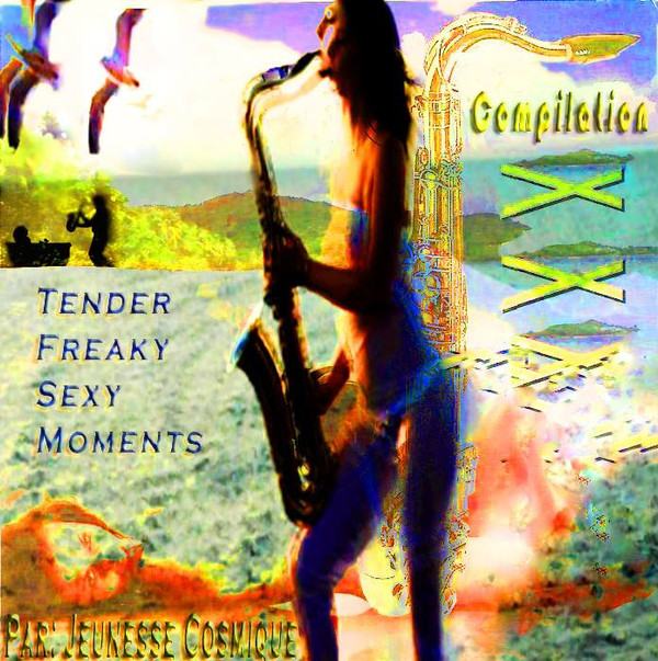 YlangYlang - Dualities