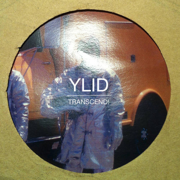 Ylid - When The Darkness Seems Rentless