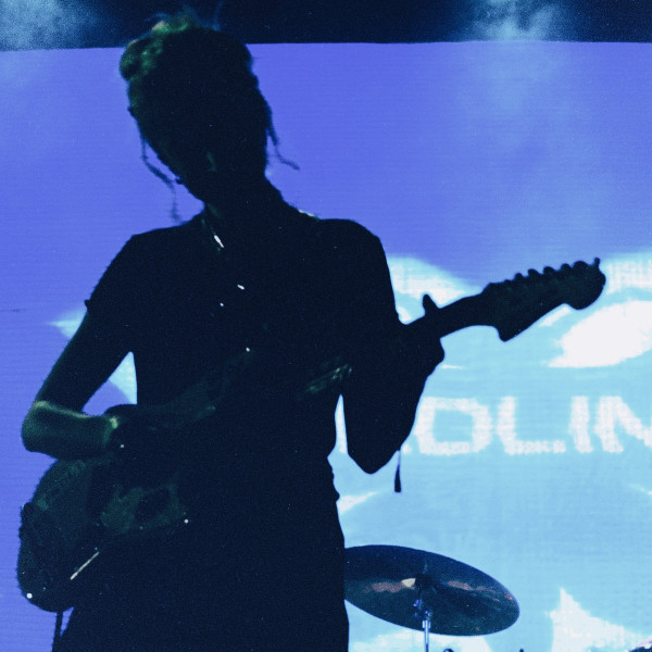 Yndling - It's Almost Like You're Here