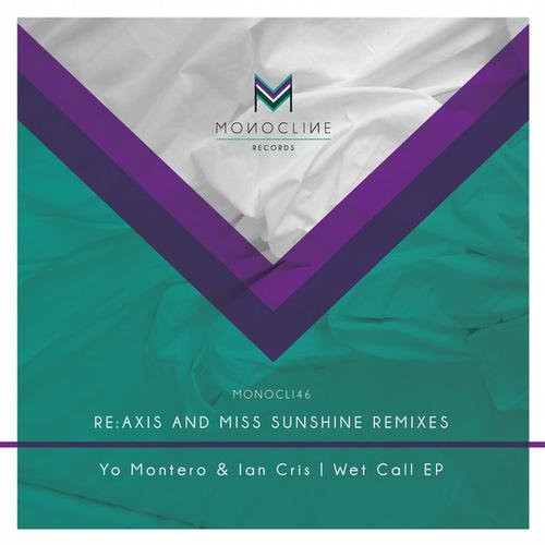 Yo Montero & Ian Cris - Coffee Klop Rodolf Bevelacqua Remix