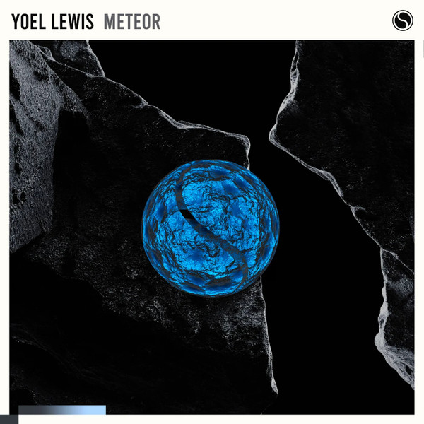 Yoel Lewis - Path Of Light