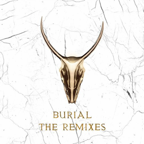 Yogi - Burial (feat. Pusha T, Moody Good, TrollPhace)