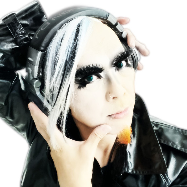 Yogi Biomehanika - Peace Out (Bionico Mix)