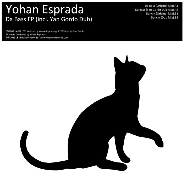 Yohan Esprada - The Drums (Ilias Katelanos Remix)