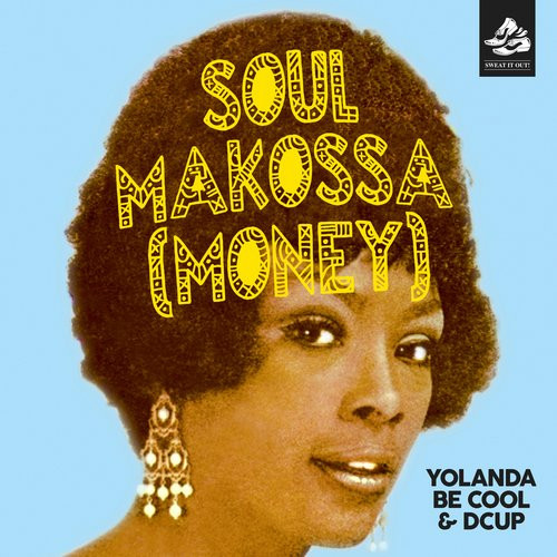 Yolanda Be Cool & Dcup - We No Speak Americano