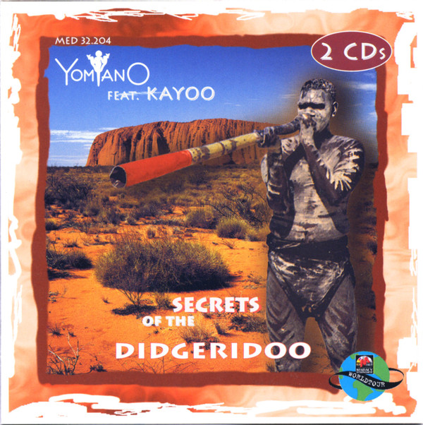 Yomano - BigBamBoo