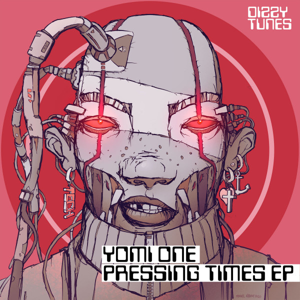 Yomi One - Going Away