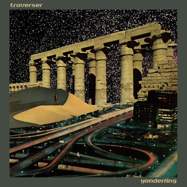 Yonderling - Sunroom