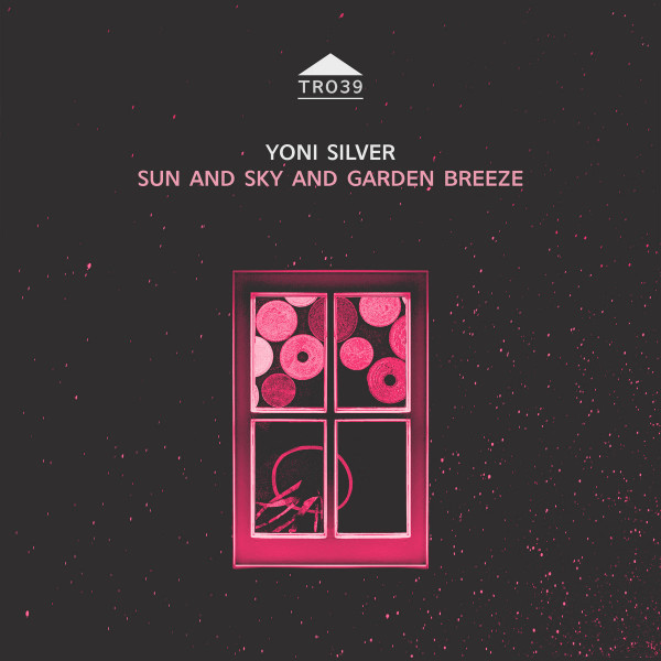 Yoni Silver - Please Hold (Peep Holes / Creative Sources)