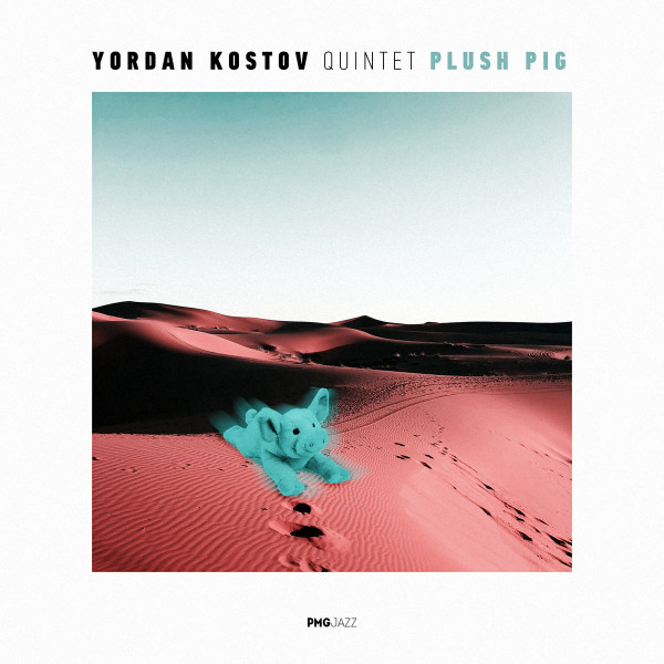 Yordan Kostov - Quo Vadis