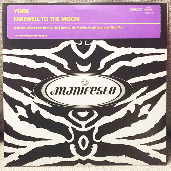 York - On The Beach