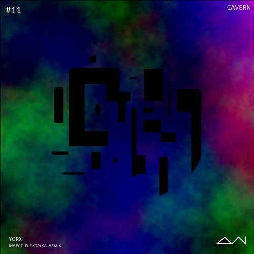 Yorx - Nowhere